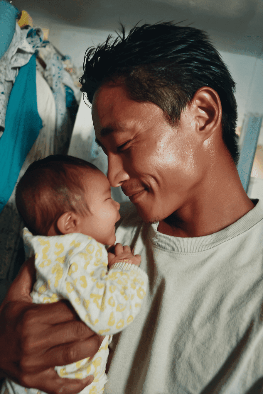 Families on a budget