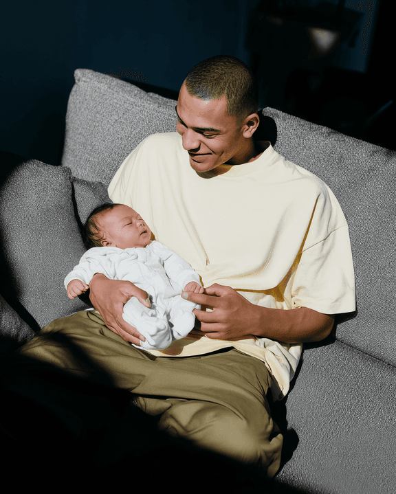 Families on a budget