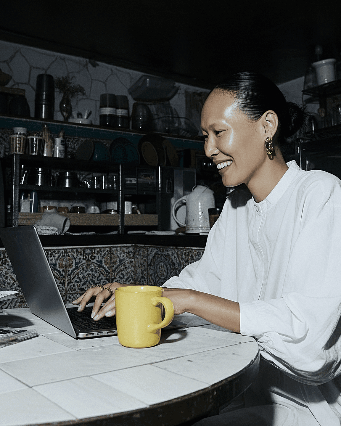 Freelancers & entrepreneurs