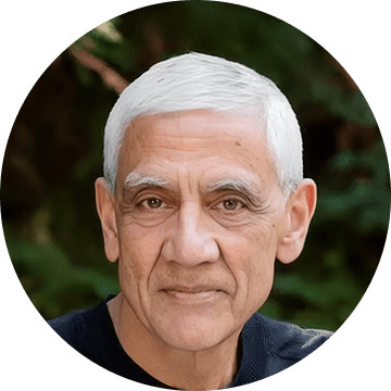 Vinod Khosla